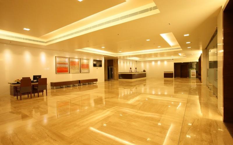 Hotel Shelton Раджамандри Экстерьер фото
